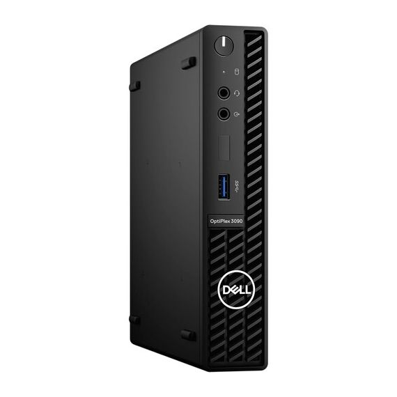 Dell OptiPlex 3090 Micro BTX Computer, 2 image