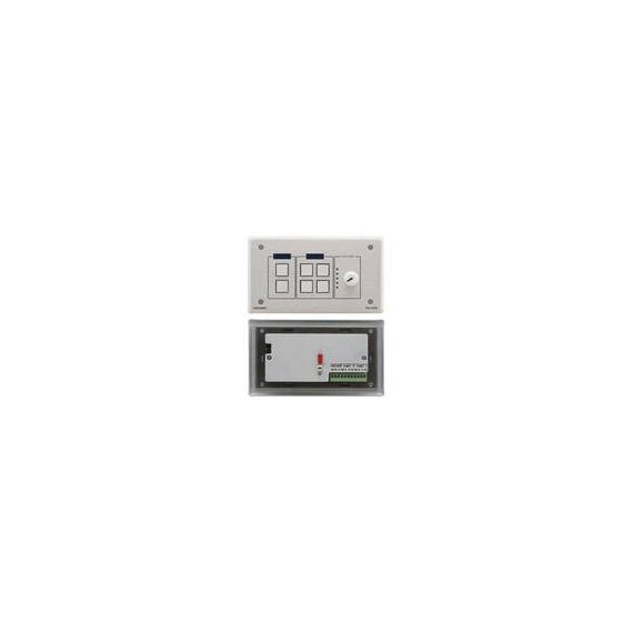 Kramer K-NET Auxiliary Control Panel   RC-53D