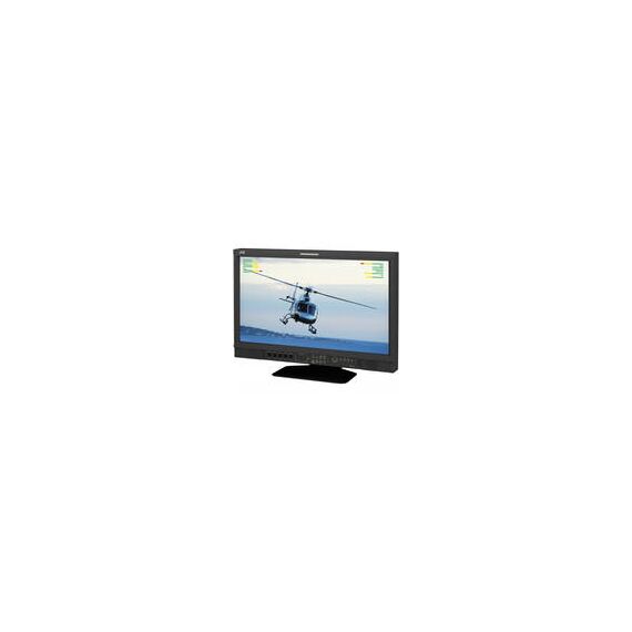 JVC 21" Verite Series DT-V21G11Z LCD Monitor