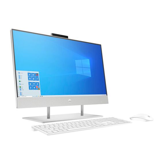 HP 23.8" 24-dp1380 Multi-Touch All-in-One Desktop Computer, 2 image