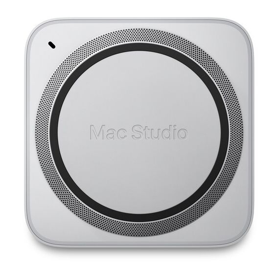 Apple Mac Studio with M1 Max (Early 2022), 3 image