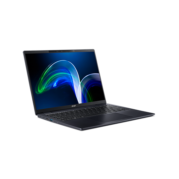 Acer TMP614-52-71E6, Windows 10 Pro (64-bit)Intel Core i7-1185G7 vPro, 2 image