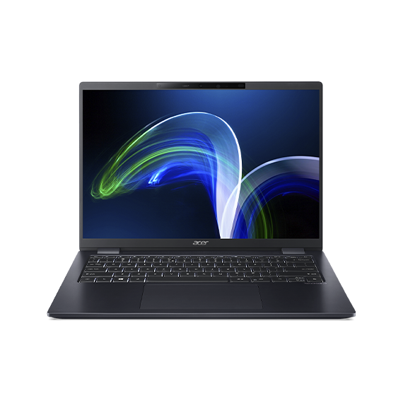 ​Acer TMP614-52-73EJ, Windows 10 Pro (64-bit)Intel Core i7-1165G7, 2 image