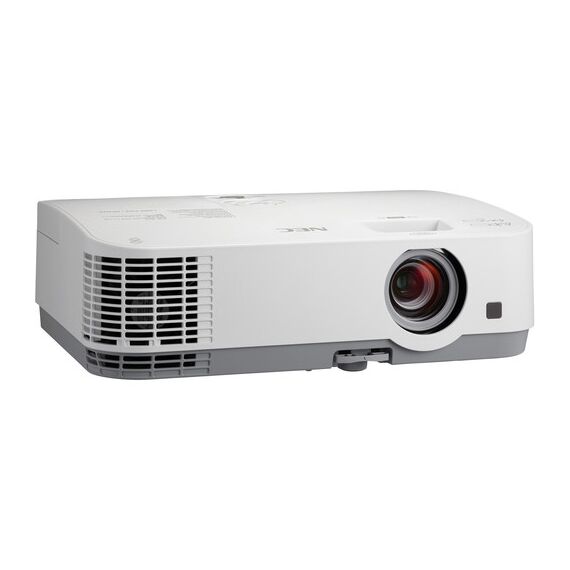 NEC NP-ME331W 3300-Lumen WXGA LCD Projector, 2 image