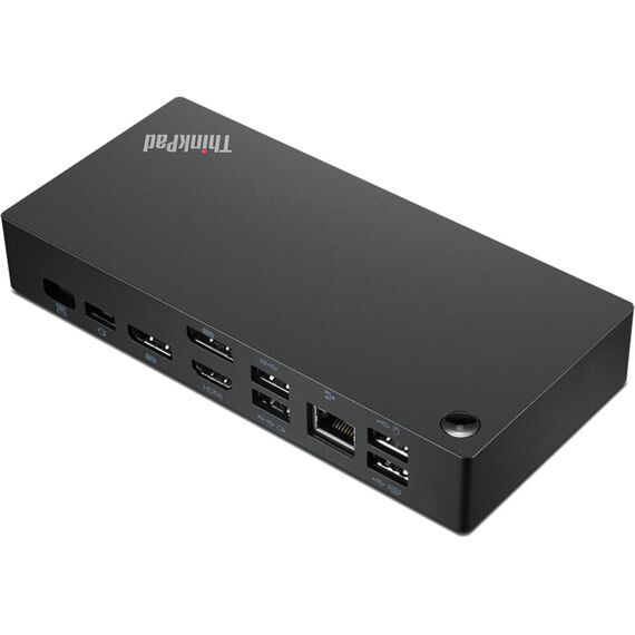 Lenovo ThinkPad Universal USB Type-C Dock, 3 image