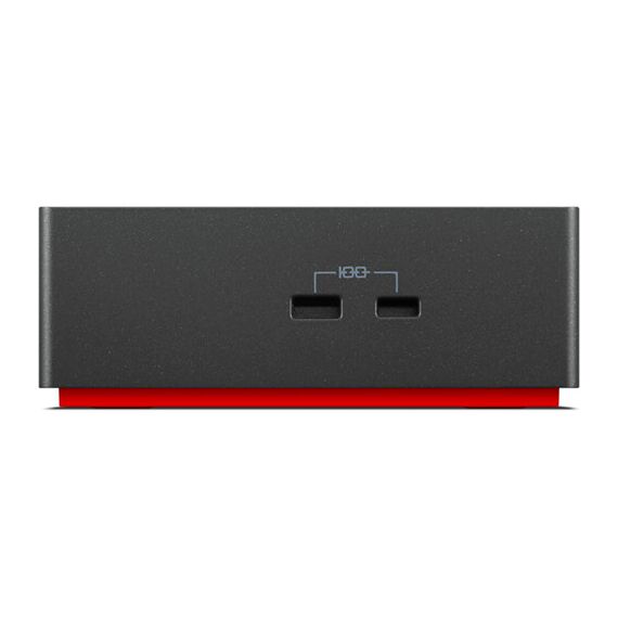 Lenovo ThinkPad Universal USB Type-C Dock, 2 image