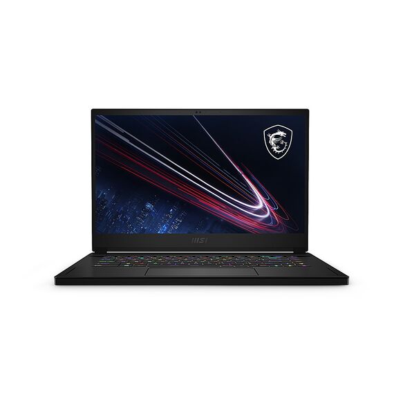 MSI - GS66 Stealth 15.6" Gaming Laptop - Intel Core i7 - 16GB Memory - 1TB SSD - Core Black, 3 image