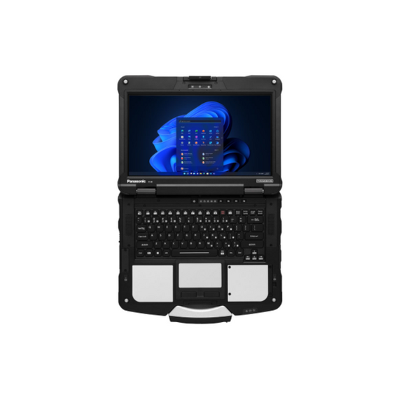 PANASONIC TOUGHBOOK FZ-40AZ00EKM - ​ Intel Core i5-1145G7, 14.0 FHD, 16GB, 512GB OPAL SSD, Win10 Pro, 2 image