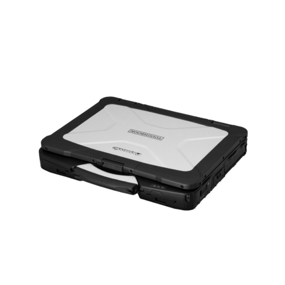 PANASONIC TOUGHBOOK FZ-40CZ-0NAM - Intel Core i7-1185G7, 14.0" FHD, 16GB, AMD Radeon PRO W6300M,  1TB SSD,  Win11 Pro, 3 image