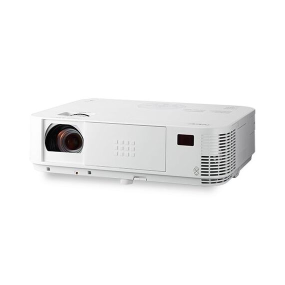 Top ponuda NECWXGA DLP 3200 LUMEN PROJECTOR/10K:1 CONTRAST WITH IRIS/20W SPEAKER/DUAL HDMI INPUTS/VARIABLE AUDIO - LaptopPlaza uvoz i distribucija laptopova, projektora i druge IT opreme