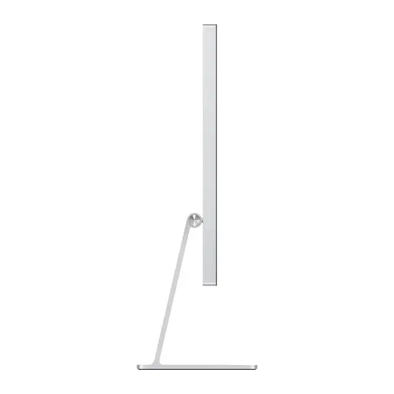 Apple 27" Studio Display (Nano-Texture Glass, Tilt & Height Adjustable Stand), 3 image