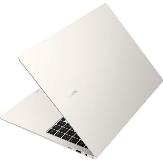 Samsung - Galaxy Book3 15.6" FHD Laptop - Intel 13th Gen Core i7-1355U - 16GB Memory - 512GB SSD - Silver, 3 image