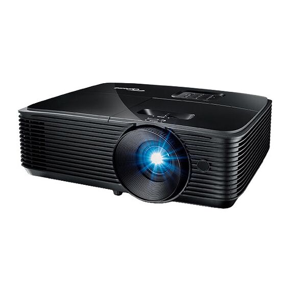 Optoma Technology HD146X Full HD DLP Home Theater Projector