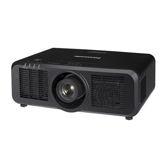 Panasonic PT-MZ680 6000-Lumen WUXGA 3LCD Projector (Black)