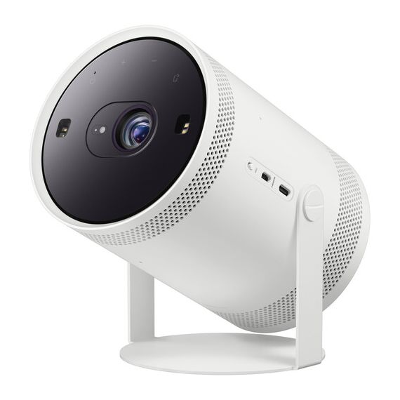 Samsung The Freestyle 550-Lumen Full HD Smart Projector