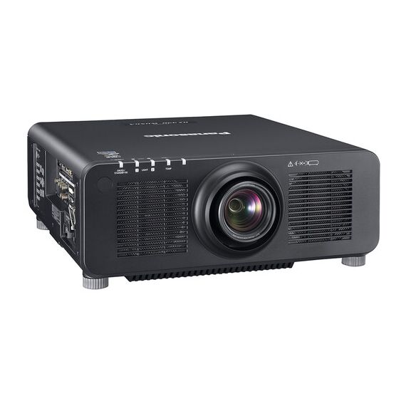 Panasonic PT-RZ990 9400-Lumen WUXGA Exhibition Laser DLP Projector (Black)