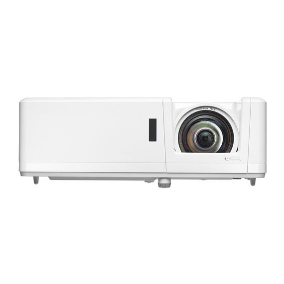 Optoma Technology GT1090HDRx 4200-Lumen Full HD Short Throw Laser DLP Home Theater Projector