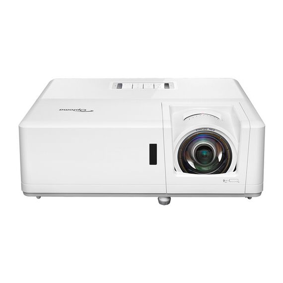 Optoma Technology GT1090HDRx 4200-Lumen Full HD Short Throw Laser DLP Home Theater Projector, 3 image