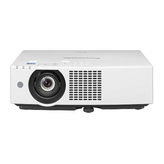 Panasonic PT-VMZ71 7000-Lumen WUXGA Laser Projector (White), 3 image