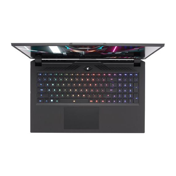 Gigabyte 17.3" Aorus 17H Gaming Notebook, 4 image