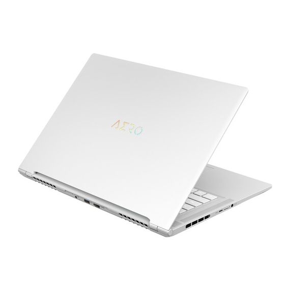 Gigabyte 16" AERO 16 OLED Notebook (Silver), 4 image