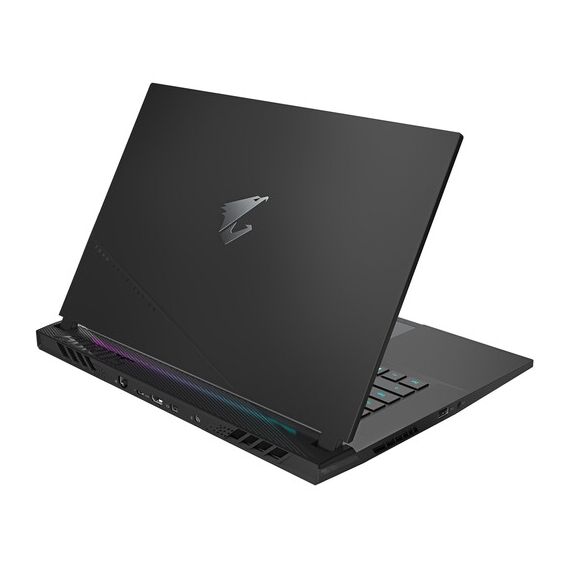 Gigabyte 15.6" AORUS 15 Gaming Notebook (Black), 4 image