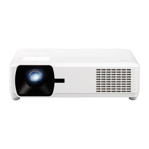 ViewSonic LS610HDH 4000-Lumen Full HD Business & Education LED Projector