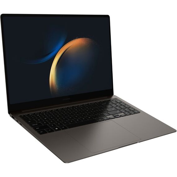 Samsung - Galaxy Book3 Pro 16" 3K AMOLED Laptop - Intel 13th Gen Core i7-1360P EVO Platform -16GB Memory - 512 GB SSD - Graphite, 2 image