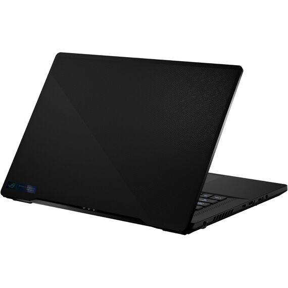 ASUS - ROG Zephyrus 16" 240Hz Gaming Laptop QHD - Intel 13th Gen Core i9 with 16GB Memory - NVIDIA GeForce RTX 4070 - 1TB SSD - Off Black, 2 image