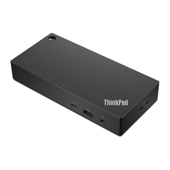 Lenovo ThinkPad Universal USB Type-C Dock 40AY0090US