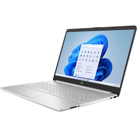 HP - 15.6" Touch-Screen Full HD Laptop - Intel Core i7 - 16GB Memory - 512GB SSD - Silver, 3 image