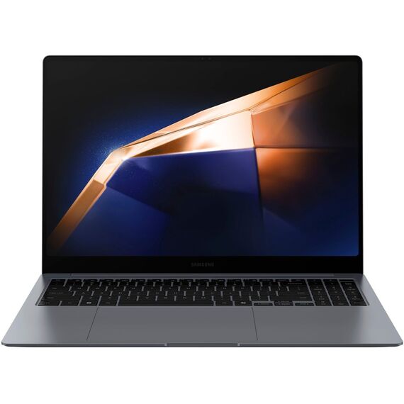 Samsung - Galaxy Book4 Pro 16" AMOLED Touch Screen Laptop - Intel Core Ultra 7- 16GB Memory - 1TB SSD - Moonstone Gray, 2 image