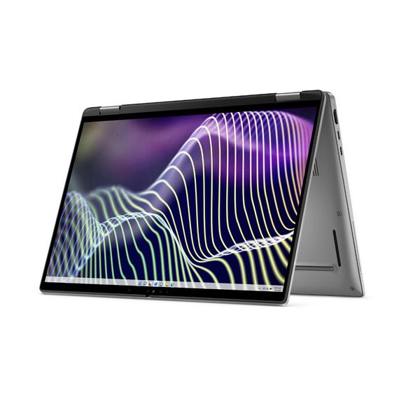 Dell Latitude 7440 2-in-1 Multi-Touch Notebook 13th Gen Intel Core i7-1365U v Pro 16GB 512GB SSD 2-in-1 14.0" FHD+ (1920x1200)A R+AS,Touch,ComfView W11 Pro Isporuka odmah