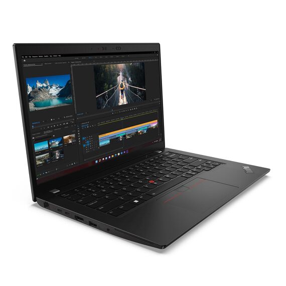 Lenovo ThinkPad L14 Gen 4 i5-1345u 16GB 512GB Win11Pro Isporuka odmah