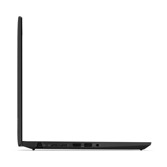 Lenovo 14" ThinkPad T14 Gen 4  (Thunder Black) 13th Gen Intel Core i5-1345U 16GB of DDR5 RAM  256GB M.2 SSD 14" 1920 x 1200 W11 Pro Isporuka odmah, 2 image