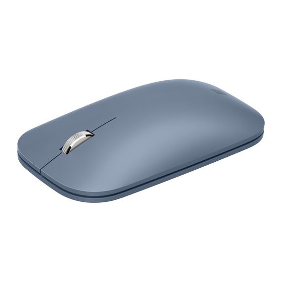 Top ponuda Microsoft Surface Mobile Mouse (Ice Blue) Isporuka odmah - LaptopPlaza uvoz i distribucija laptopova, projektora i druge IT opreme