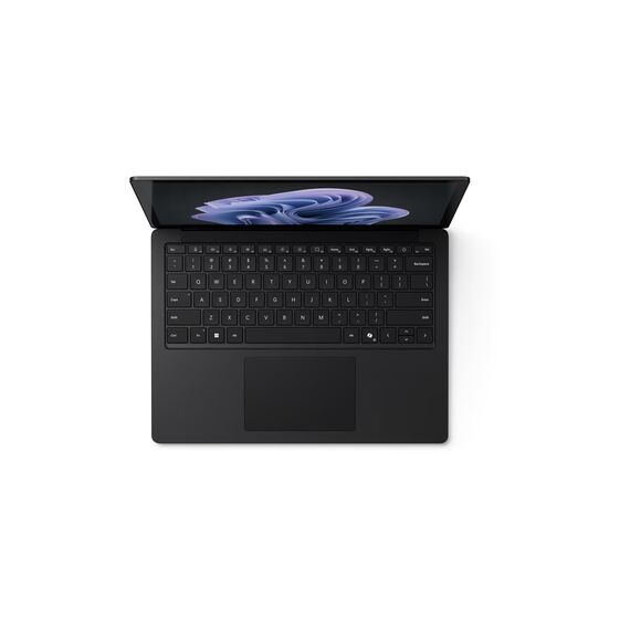 Microsoft 15" Multi-Touch Surface Laptop 6 for Business, Ram: 16GB, Velicina hard diska: 512GB, Display: od 15-15.9 inch, Color: Back, Tip procesora: Intel Core Ultra 7, 3 image