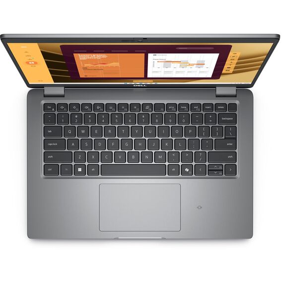 Top ponuda Dell 14" Latitude 5450 Intel Core Ultra 5 135U 16GB RAM 256GB SSD W11Pro Isporuka odmah, 3 image - LaptopPlaza uvoz i distribucija laptopova, projektora i druge IT opreme