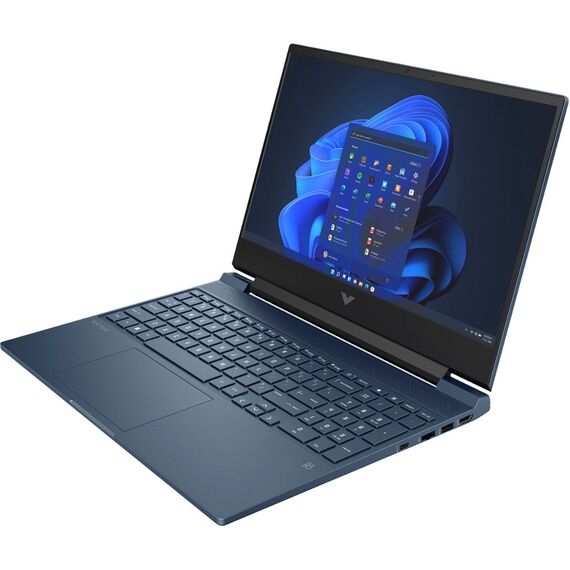 Top ponuda HP - Victus 15.6" Full HD 144Hz Gaming Laptop - Intel Core i7 - 16GB Memory - NVIDIA GeForce RTX 4050 - 512GB SSD - Performance Blue, 2 image - LaptopPlaza uvoz i distribucija laptopova, projektora i druge IT opreme