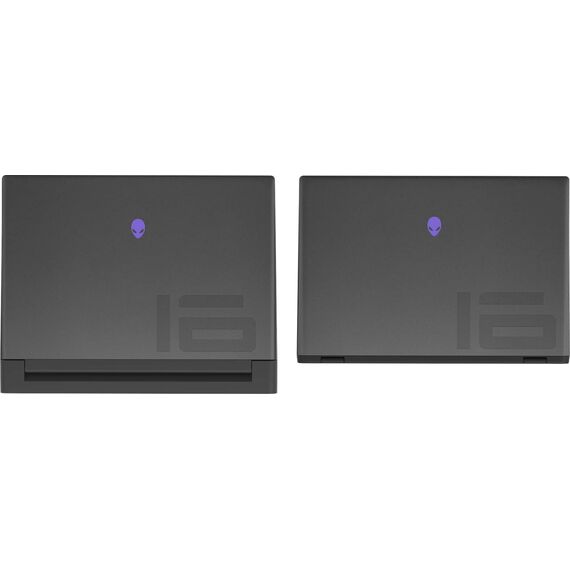 Alienware m16 R2 Laptop - Intel Core Ultra 9 - NVIDIA GeForce RTX 4070 - 32GB Memory - 1TB SSD - Dark Metallic Moon - Dark Metallic Moon, 3 image