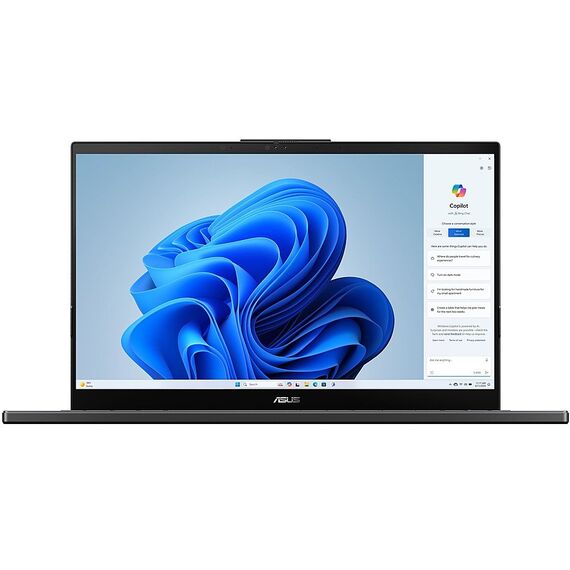 Top ponuda ASUS - Vivobook Pro 15 OLED Laptop - Intel Core Ultra 9 with 24GB Memory - NVIDIA GeForce RTX 4060 - 2TB SSD - Earl Gray - LaptopPlaza uvoz i distribucija laptopova, projektora i druge IT opreme