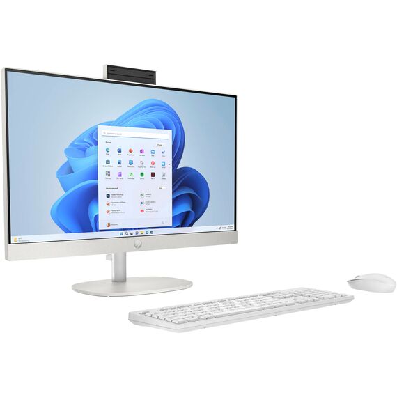 Top ponuda HP Pavilion 23.8" touch All-in-One desktop Intel Core Ultra 7 155U 16GB RAM 1TB SSD, 2 image - LaptopPlaza uvoz i distribucija laptopova, projektora i druge IT opreme