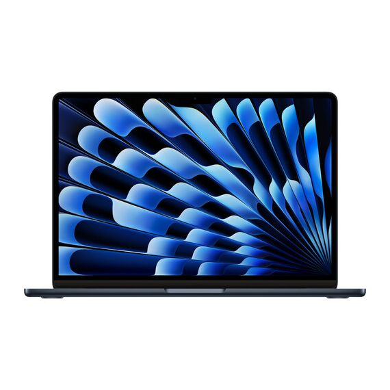 Top ponuda Apple 13" MacBook Air M3 8GB 1TB, Ram: 8GB, Velicina hard diska: 1TB, Color: Midnight - LaptopPlaza uvoz i distribucija laptopova, projektora i druge IT opreme