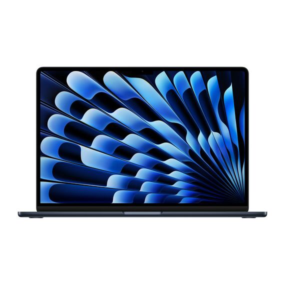 Top ponuda Apple 15" MacBook Air M3 24GB 256GB, Ram: 24GB, Velicina hard diska: 256GB, Color: Midnight - LaptopPlaza uvoz i distribucija laptopova, projektora i druge IT opreme