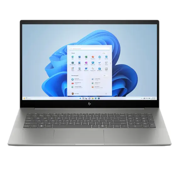 Top ponuda HP - 17-CW1010NR 17.3" Multitouch Laptop Intel Core Ultra 7 155H With 16 GB DDR5 Intel Arc Graphics 1TB SSD Windows 11 Home - Mineral silver - LaptopPlaza uvoz i distribucija laptopova, projektora i druge IT opreme