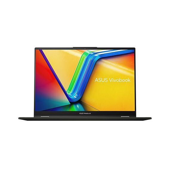 Top ponuda ASUS - Vivobook S Flip 16" WUXGA Touch-Screen Laptop - Intel 13th Gen Core i7 with 16GB Memory - 512GB SSD - Midnight Black - LaptopPlaza uvoz i distribucija laptopova, projektora i druge IT opreme