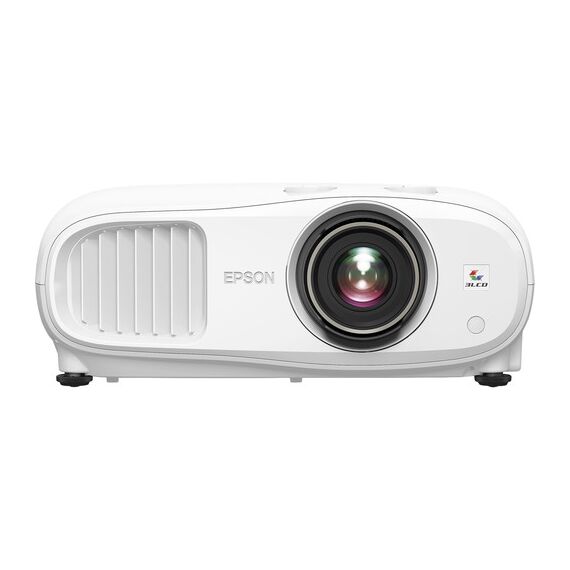 Epson Home Cinema 3200 HDR Pixel-Shift 4K UHD 3LCD Home Theater Projector