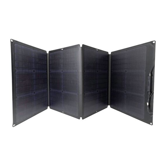 Top ponuda EcoFlow 110W Solar Panel Charger - LaptopPlaza uvoz i distribucija laptopova, projektora i druge IT opreme