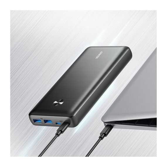 ANKER 747 25,600mAh Power Bank/Laptop Charger