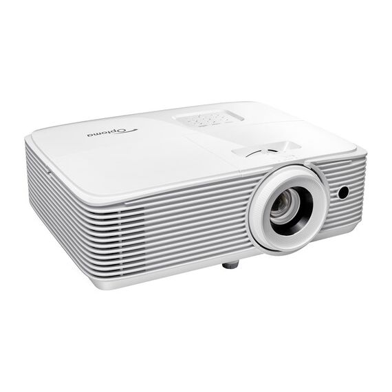 Optoma Technology EH401 4000-Lumen Full HD DLP Projector, 2 image